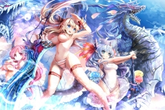 Kawaiihentai.com - Monstergirls Hentai Pack 15 (65)