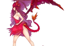 Kawaiihentai.com - Monstergirls Hentai Pack 15 (83)