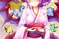 Kawaiihentai.com - Monstergirls Hentai Pack 16 (10)
