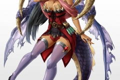 Kawaiihentai.com - Monstergirls Hentai Pack 16 (11)