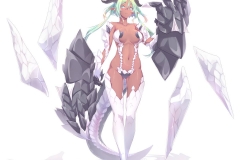 Kawaiihentai.com - Monstergirls Hentai Pack 16 (34)