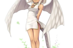 Kawaiihentai.com - Monstergirls Hentai Pack 16 (49)