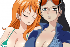 Kawaiihentai.com - One Piece Nami hentai (16)