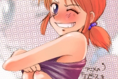 Kawaiihentai.com - One Piece Nami hentai (109)