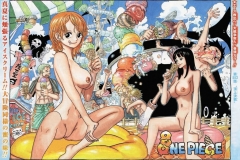 Kawaiihentai.com - One Piece Nami hentai (164)