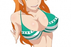 Kawaiihentai.com - One Piece Nami hentai (242)