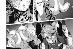 Nyuujoku Mokushiroku KawaiiHentai 15