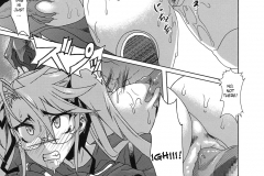 Nyuujoku Mokushiroku KawaiiHentai 22