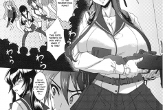 Nyuujoku Mokushiroku KawaiiHentai 4
