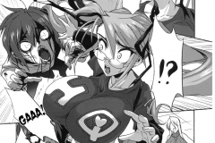 Nyuujoku Mokushiroku KawaiiHentai 6