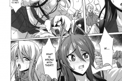 Nyuujoku Mokushiroku KawaiiHentai 9
