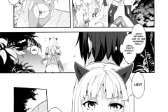 Kawaiihentai.com - Oideyo! Mizuryu Kei Land Day 2 (25)
