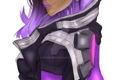 9Cloud.us_0037-Sombra From Overwatch