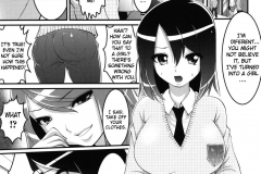 kawaiihentai.com - Pheromone Days (8)