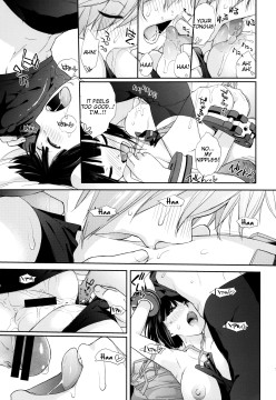 Plaything-SAKUYA-14