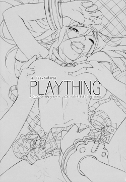 Plaything-2