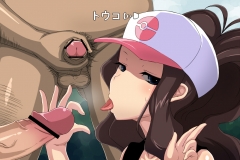 KawaiiHentai - Pokemon Pack 1 (31)
