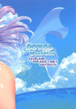 ROYAL-Vacation-22