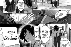 Kawaiihentai.com - Shes my family and my lover 37