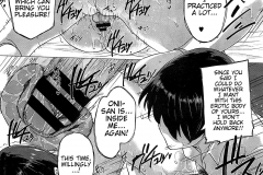 Kawaiihentai.com - Shes my family and my lover 55
