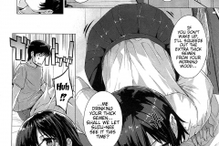 Kawaiihentai.com - Shes my family and my lover 58
