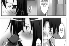 Kawaiihentai.com - Shuffle Lovers 02