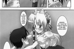 Kawaiihentai.com - Shuffle Lovers 11