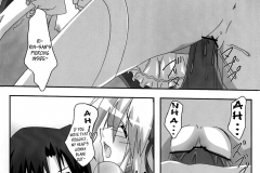 Kawaiihentai.com - Shuffle Lovers 13