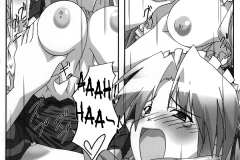 Kawaiihentai.com - Shuffle Lovers 14
