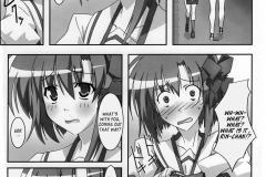 Kawaiihentai.com - Shuffle Lovers 18