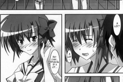 Kawaiihentai.com - Shuffle Lovers 19