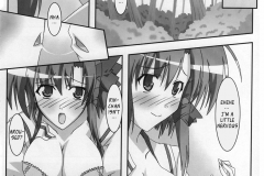 Kawaiihentai.com - Shuffle Lovers 20