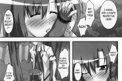 Kawaiihentai.com - Shuffle Lovers 22