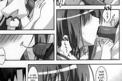 Kawaiihentai.com - Shuffle Lovers 23