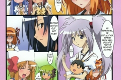 Kawaiihentai.com - Shuffle Lovers 33