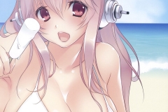 So Smile 2nd Edition Kawaiihentai 13