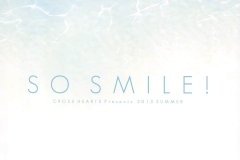 So Smile 2nd Edition Kawaiihentai 17