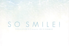 So Smile 2nd Edition Kawaiihentai 17