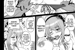 KawaiiHentai - Sonico Best Shot 6
