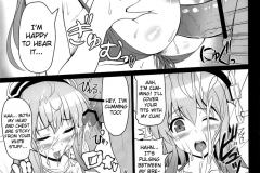 KawaiiHentai - Sonico Best Shot 9