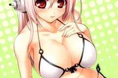 KawaiiHentai -Sonico Kenkou Nama Shibori! - 3