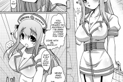 KawaiiHentai -Sonico Kenkou Nama Shibori! - 8