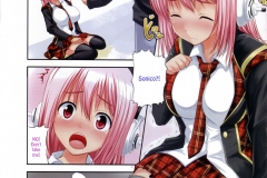 Sonico Sonihame KawaiiHentai 7