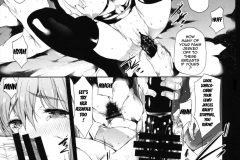 Sonico Sustain KawaiiHentai 14