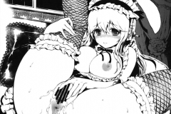 Sonico Sustain KawaiiHentai 22