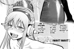 SONICO THE GAPE HOLE 10 Kawaiihentai
