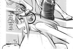 SONICO THE GAPE HOLE 9 Kawaiihentai