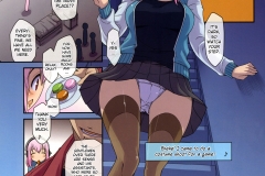 Super Soniko - Sonico Tweet KawaiiHentai 4