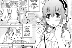 Sonikano KawaiiHentai 2