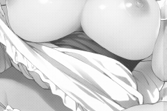 Kawaiihentai.com - Please Sakuya-San (1)